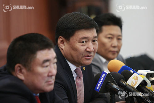 Нэг өдрийн ажлын хөлс 15 мянга 200 төгрөг болж, нэмэгдлээ